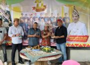 HUT ke-11 SKH Medinas Lampung, Wujud Syukur dan Kepedulian Sosial untuk Masyarakat