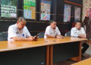 PPPK Merangkap Aparatur Tiyuh, PLT Sekda Tubaba Tunggu Laporan Dari PMDT