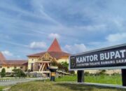 Sesuai SK Gubernur, Tapi Tak Ada di SIRUP: Anggaran Rp995 Juta Pembinaan Desa Tubaba Dipertanyakan