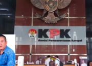 Pekan depan DPD JERAT provinsi lampung Laporkan Tender Pelebaran Jalan Sp. PU–Pasar Tempel milik Dinas PUPR Tubaba Di KPK RI