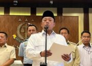 Triga Lampung Apresiasi Pencabutan HGU 85 Ribu Hektare Milik Sugar Group Companies