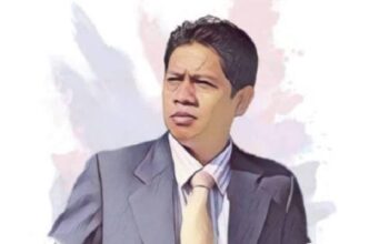 Dunia Pers Terguncang, Ketua PFI Lampung Kecam Intimidasi terhadap Jurnalis di Kejati Lampung