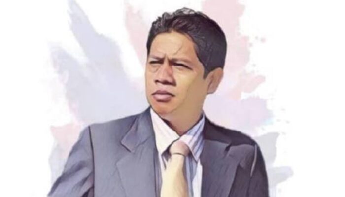 Dunia Pers Terguncang, Ketua PFI Lampung Kecam Intimidasi terhadap Jurnalis di Kejati Lampung