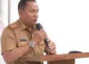 PLT Kasat Satpol PP Tubaba Siap Tindak PPPK yang Masih Rangkap Jabatan Perangkat Tiyuh