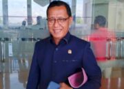 Proyek Jalan Rp3,5 Miliar Diduga Bermasalah, DPRD Tubaba Panggil Dinas PUPR untuk Hearing