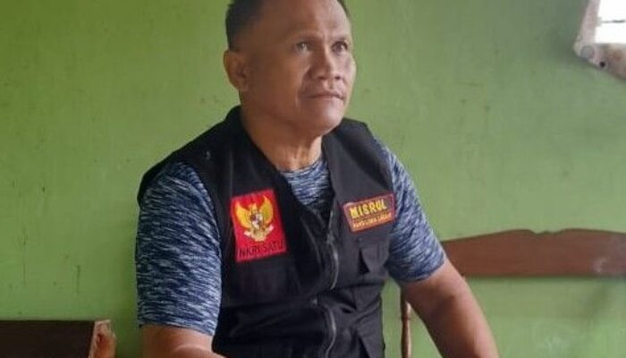 LSM LADAM Lampung Soroti Sikap Bungkam Sekretariat DPRD Kota Metro Terkait Anggaran Perjalanan Dinas