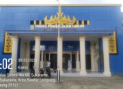LSM HANTAM Siap Laporkan Dugaan Pengondisian Tender Proyek Drainase PU Bandar Lampung ke APH