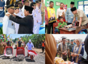 Satu Tahun Kepemimpinan Rahmat Mirzani Djausal–Jihan Nurlela: Lampung Bergerak Cepat Menuju Daerah Maju dan Berdaya Saing