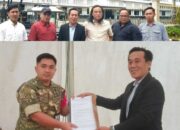 Triga Lampung Datangi Kemenhan: Ukur Ulang Eks HGU SGC atau Konflik Agraria Terus Menyala