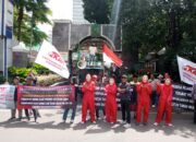 Triga Lampung Bongkar Dugaan Gurita Politik Gula: HGU PT SGC, Mafia Hukum, dan Aliran Dana Pilkada