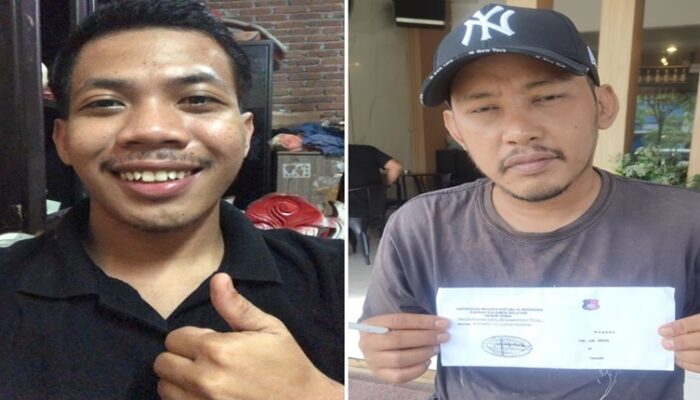 Tak Hadir Dua Kali Pemeriksaan, Terlapor Kasus Moladin Diancam Gelar Perkara