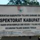 Diduga Asal Jadi, Proyek Jalan Lingkungan Tirta Kencana Disorot, Irbansus Tubaba Siap Ambil Langkah Tegas