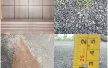 Milyaran Rupiah Proyek Peningkatan Jalan PUPR Tubaba Terindikasi Berlumur Masalah