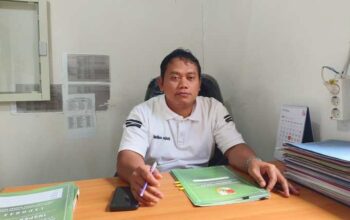 Anggaran Rp4,5 Miliar Dipertanyakan, Inspektorat Tubaba Selidiki Keluhan Jalan Lingkungan