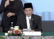 Pemerintah Tetapkan 1 Ramadan 1447 H Jatuh pada 19 Februari 2026