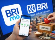 Sambut Ramadan 1447 H/2026 M, PT Bank Rakyat Indonesia (Persero) Tbk Region 5 Bandar Lampung Ajak Masyarakat Manfaatkan Menu Donasi di BRImo