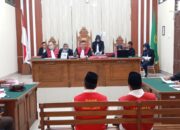 Ajukan Eksepsi, Kuasa Hukum Terdakwa OTT LSM di RSUD Abdul Moeloek Sebut Dakwaan JPU Kabur