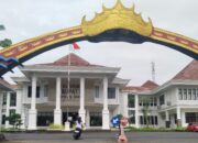 Belanja Mebel Sekda Lampung Selatan Jadi Sorotan: Tak Sinkron di SIRUP, PPK Diduga Abaikan Aturan