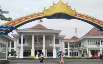 Belanja Mebel Sekda Lampung Selatan Jadi Sorotan: Tak Sinkron di SIRUP, PPK Diduga Abaikan Aturan