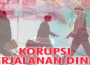 Nota Berbeda, Bukti Tak Lengkap: BPK RI Bongkar Masalah Belanja Sekretariat DPRD Tubaba