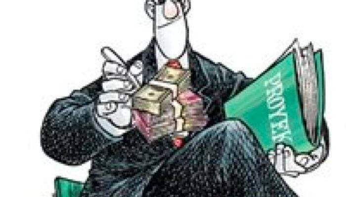 Diduga Fiktif Proyek PDH Dishub Bandar Lampung Janggal: Tunjuk Perusahaan Kontruksi, Produk Nihil di E-katalog