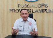 Belanja Jasa Konsultansi BPBD Lampung Rp567 Juta Disorot, Kepala BPBD Bungkam