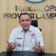 Belanja Jasa Konsultansi BPBD Lampung Rp567 Juta Disorot, Kepala BPBD Bungkam