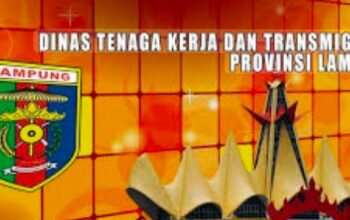 Anggaran Rp3,54 Miliar PBK Disnaker Lampung Disorot, Kompetensi Penyedia dan Mekanisme E-Katalog Dipertanyakan