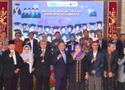 FKIP Universitas Lampung Gelar Wicara Guru Besar, Dorong Pendidikan Lampung Berkualitas dan Berdaya Saing Global