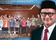 DPRD Lampung Dukung Hilirisasi Kakao Berbasis Agroforestry untuk Tingkatkan Kesejahteraan Petani