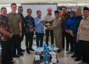 Komisi III DPRD Lampung Lakukan Kunjungan Kerja ke PT Great Giant Pineapple untuk Optimalkan PAD