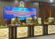 Sekretariat DPRD Lampung Tingkatkan Kapasitas ASN dalam Pengadaan Barang dan Jasa 2026