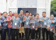 Lampung Siap Jadi Tuan Rumah HPN dan Porwanas 2027