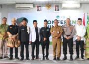 AM. Syafei Hadiri Konferwil IV Pagar Nusa Lampung, Tegaskan Komitmen Jaga Tradisi dan Persatuan