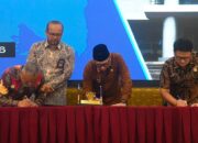 Ketua DPRD Lampung Tegaskan Pentingnya LHP BPK untuk Tata Kelola Pemerintahan dan Ketahanan Pangan