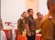 Ketua DPRD Lampung Tegaskan Dukungan terhadap Pengendalian Inflasi Jelang Ramadan dan Idulfitri