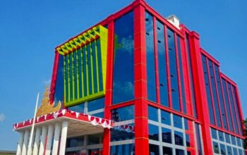 Kepala BPKAD Bandar Lampung Bungkam Soal Belanja Telematika Rp398 Juta