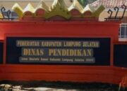 Pengadaan TIK Rp494 Juta di Lampung Selatan Disorot, Spesifikasi Tak Jelas hingga Abaikan Rekomendasi Pusat