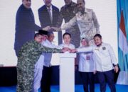 Terintegrasi Dimulai, Lampung Targetkan Nilai Tambah Peternakan