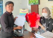 WADAW!!! LSM ALAK Laporkan Sejumlah OPD Lamsel, Dugaan Penyimpangan Anggaran Mengemuka