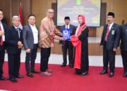 19 Advokat DePA-RI yang Diambil Sumpah Pengadilan Tinggi Jateng, Bertekad Jaga Integritas