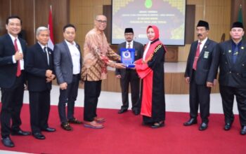 19 Advokat DePA-RI yang Diambil Sumpah Pengadilan Tinggi Jateng, Bertekad Jaga Integritas