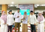 Pilar Prestasi: Kontribusi Nyata Noviyanti Fitri Bagi Akreditasi Fakultas Psikologi Islam UIN RIL