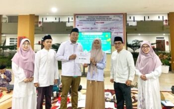 Pilar Prestasi: Kontribusi Nyata Noviyanti Fitri Bagi Akreditasi Fakultas Psikologi Islam UIN RIL
