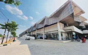 Kepala UPTD Pasar Pulung Kencana Ungkap Alasan Gaji Petugas Belum Dibayar