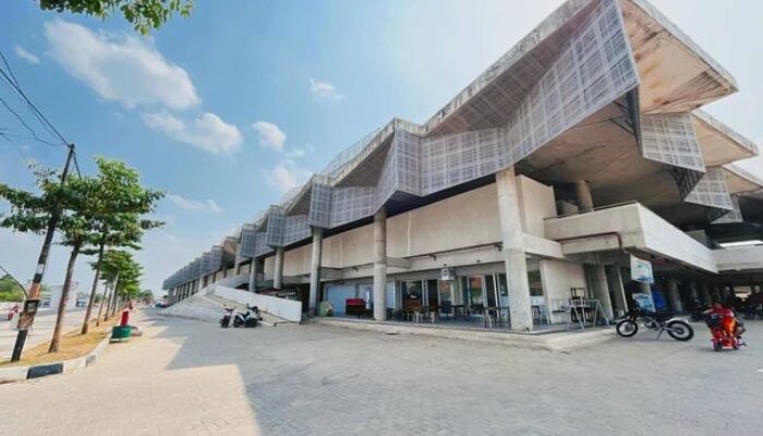 Kepala UPTD Pasar Pulung Kencana Ungkap Alasan Gaji Petugas Belum Dibayar