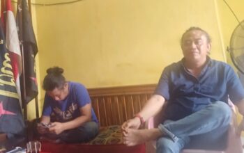 LSM Kramat Siapkan Demo dan Laporan ke Kejati Soal Sewa Randis Tubaba