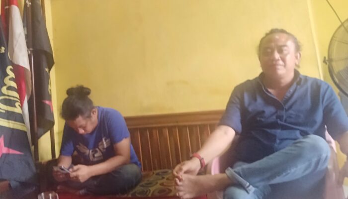 LSM Kramat Siapkan Demo dan Laporan ke Kejati Soal Sewa Randis Tubaba