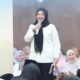 Wali Kota Bandar Lampung, Hj. Eva Dwiana Hadiri Safari Ramadhan 1447 H Bersama Gubernur Lampung di Masjid Jami Al-Muballigh Teluk Betung Utara