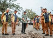 Tak Sesuai Spek, Gubernur: Jangan Dibayar